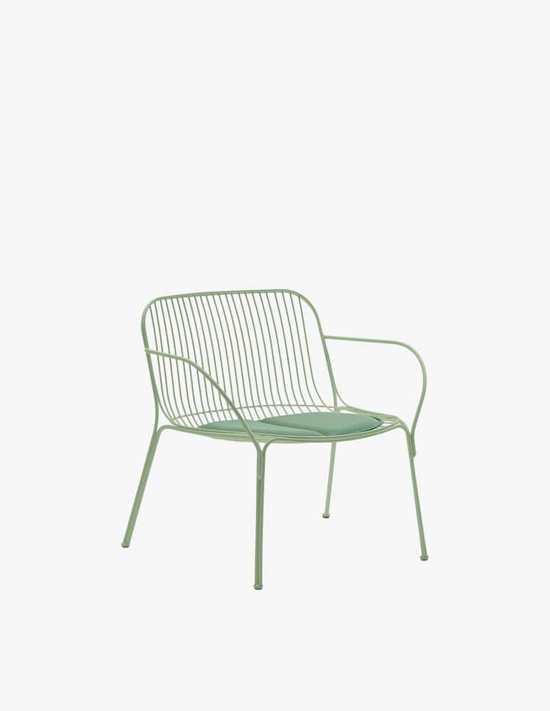 Kartell Armchair Hiray - picture 2 Kartell Armchair Hiray - picture 2