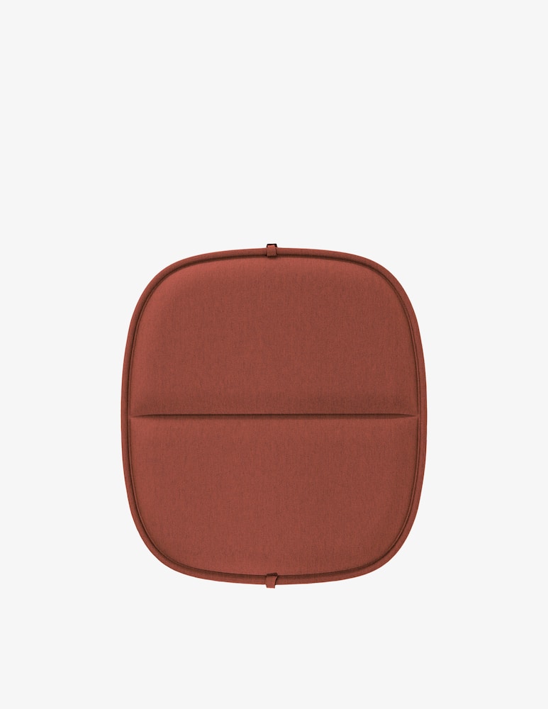 Kartell Hiray Cuscino Poltrona - immagine 1 Kartell Hiray Cuscino Poltrona - immagine 1