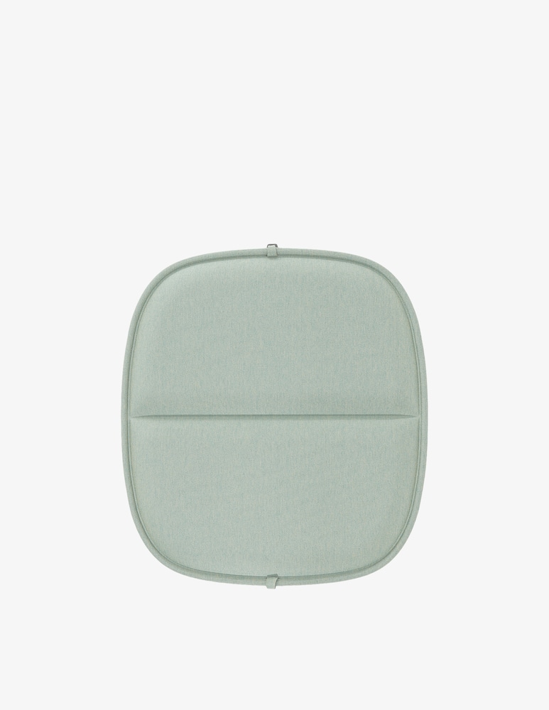 Kartell Cuscino poltrona Hiray - immagine 1 Kartell Cuscino poltrona Hiray - immagine 1