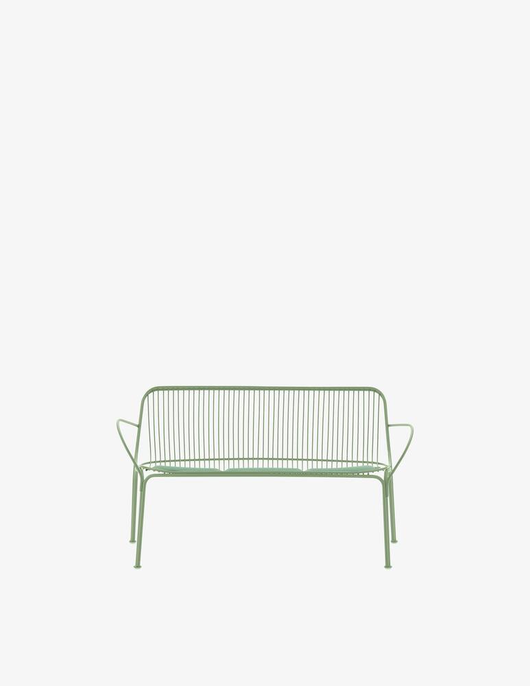 rinascente Kartell Hi-Ray Sofa 
