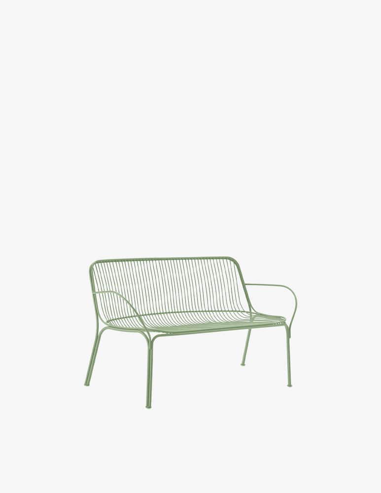 rinascente Kartell Hi-Ray Sofa 