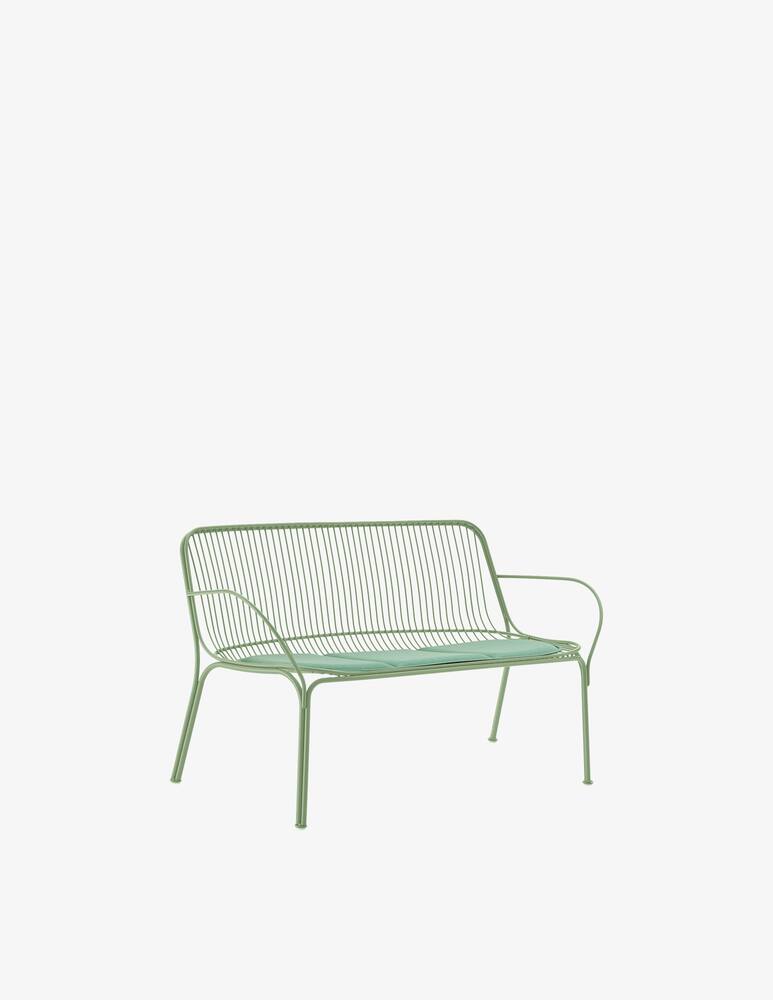 rinascente Kartell Hi-Ray Sofa 
