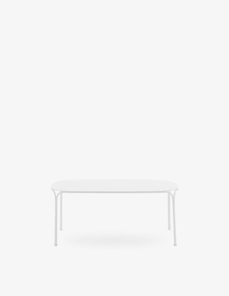 Kartell Hiray Tavolino h.38 - immagine 1 Kartell Hiray Tavolino h.38 - immagine 1