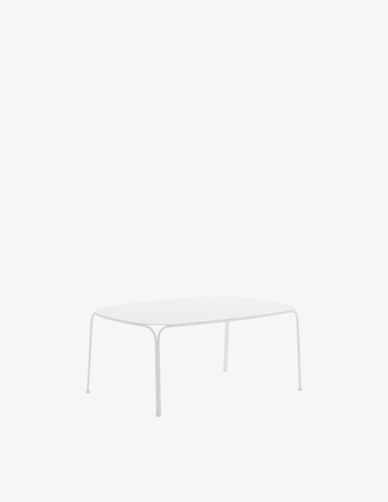 rinascente Kartell Hiray Tavolino h.38