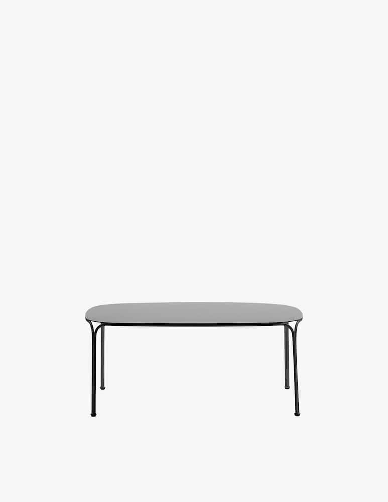 Kartell Hiray Tavolino - immagine 1 Kartell Hiray Tavolino - immagine 1