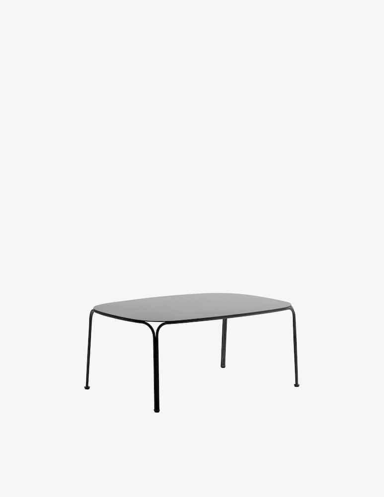 Kartell Hiray Tavolino - immagine 2 Kartell Hiray Tavolino - immagine 2
