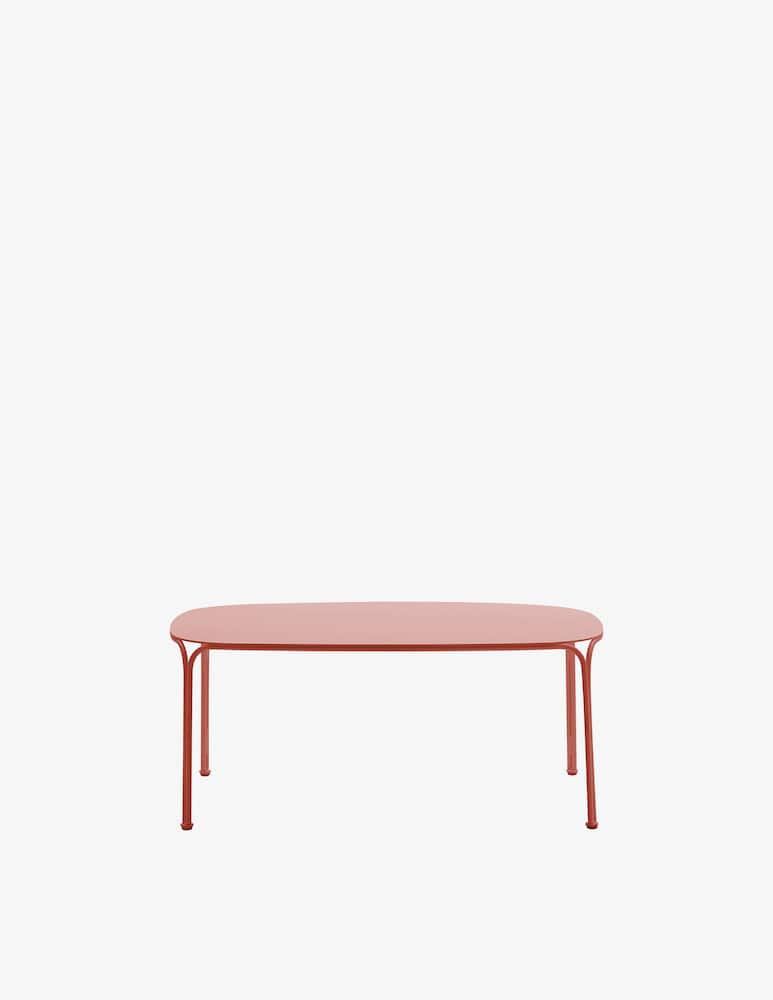Kartell Hiray Tavolino - immagine 1 Kartell Hiray Tavolino - immagine 1