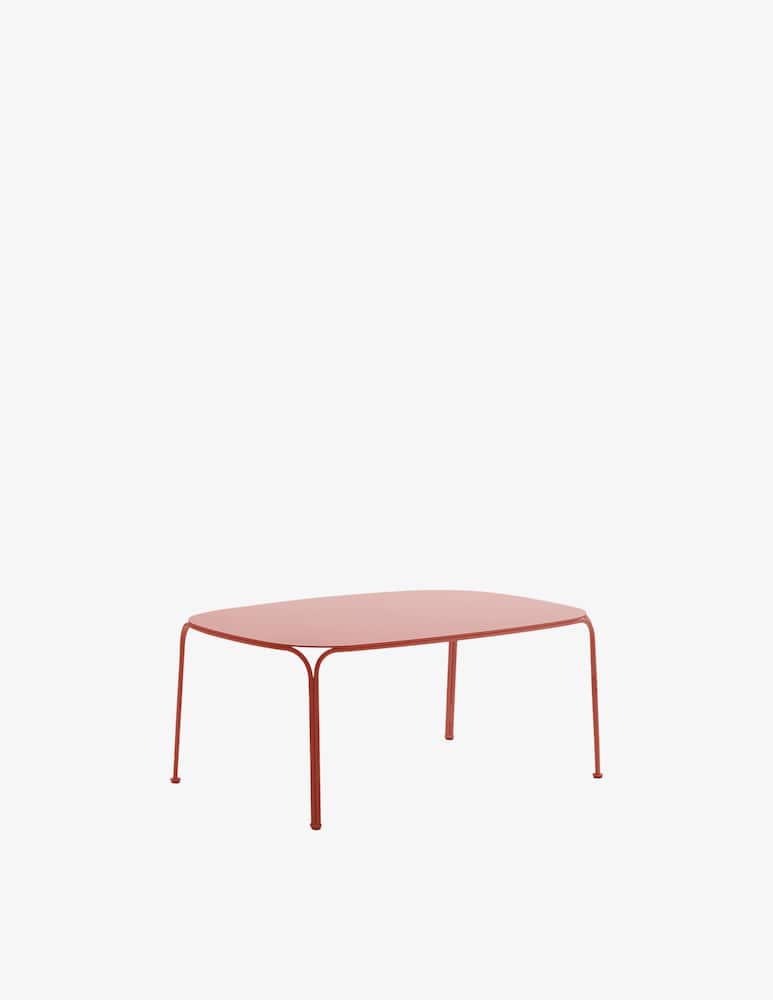 Kartell Hiray Tavolino - immagine 2 Kartell Hiray Tavolino - immagine 2