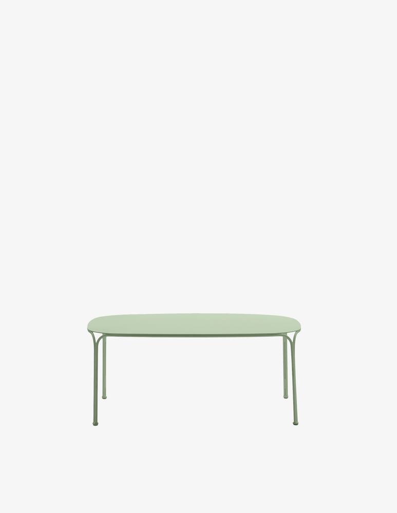 Kartell Tavolino h.38 Hi-Ray - immagine 1