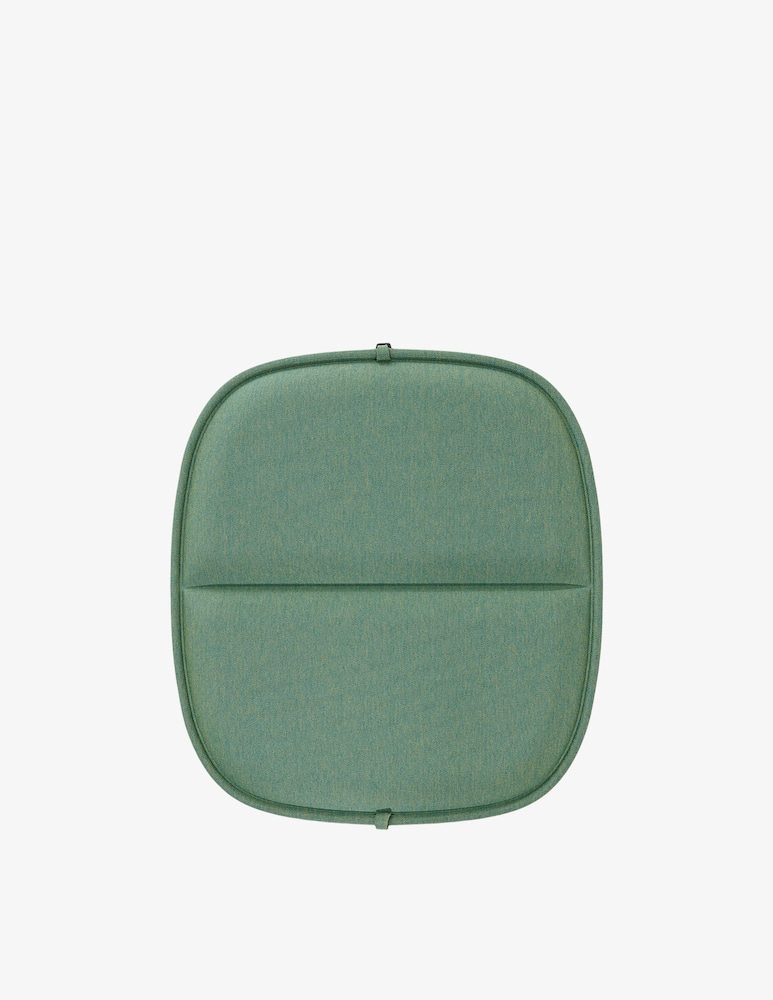 Kartell Hiray Cuscino Poltrona - immagine 1 Kartell Hiray Cuscino Poltrona - immagine 1
