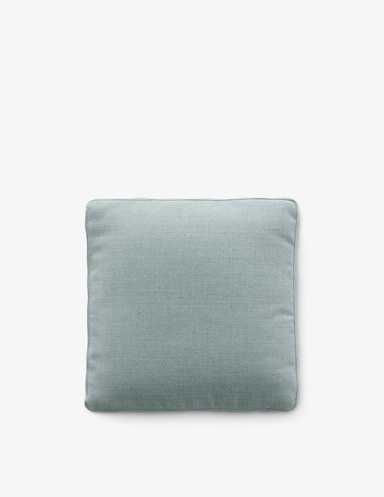 Kartell Plastics Outdoor Cushion - immagine 1 Kartell Plastics Outdoor Cushion - immagine 1