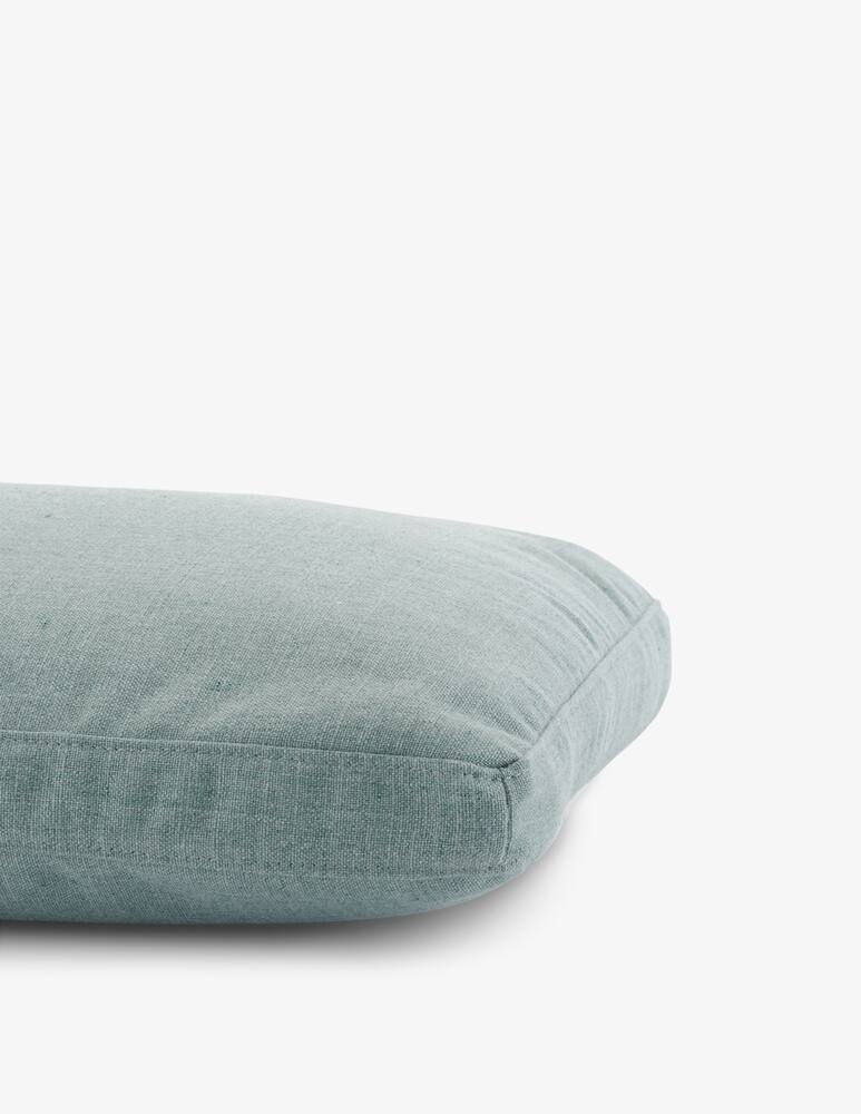 rinascente Kartell Plastics Outdoor Cushion