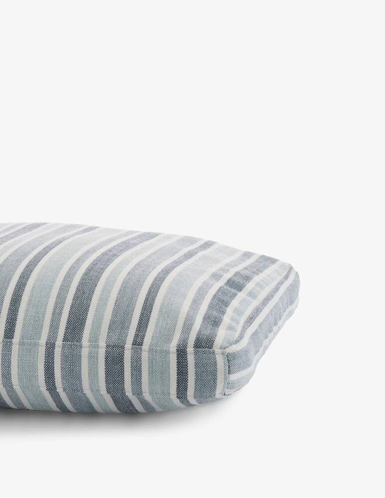 rinascente Kartell Plastics Outdoor Cushion