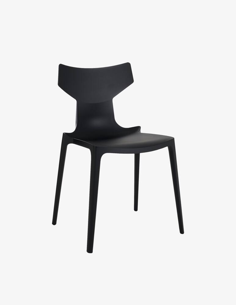 Kartell Sedia Re - immagine 2 Kartell Sedia Re - immagine 2