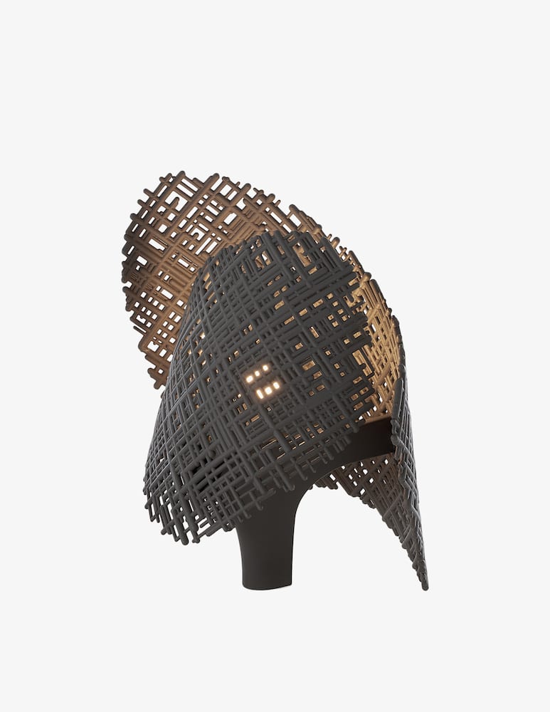 Kartell Lampada da tavolo TEA - immagine 3 Kartell Lampada da tavolo TEA - immagine 3