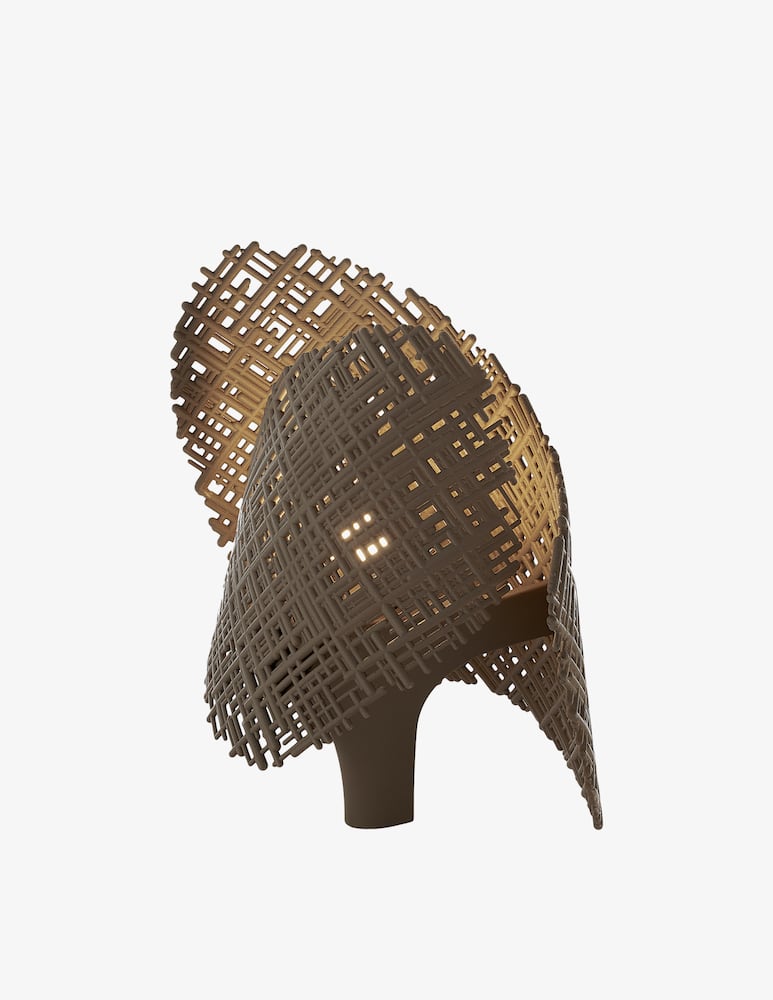 Kartell Lampada da tavolo TEA - immagine 2 Kartell Lampada da tavolo TEA - immagine 2