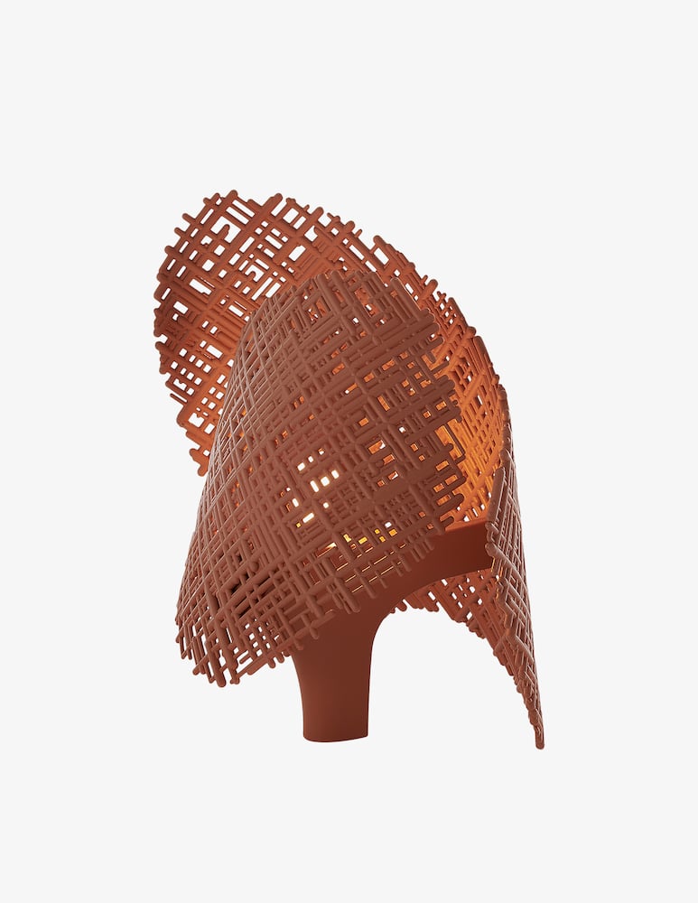 rinascente Kartell TEA Table Lamp 