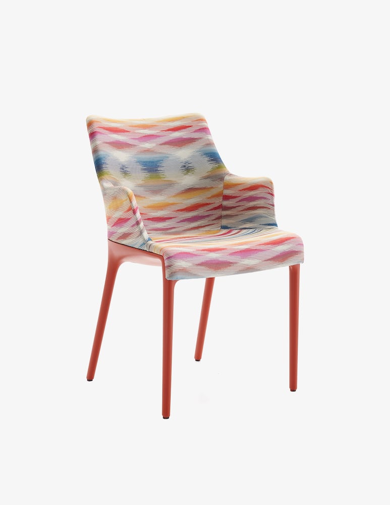 Kartell Sedia Eleganza Nia Missioni - immagine 1 Kartell Sedia Eleganza Nia Missioni - immagine 1