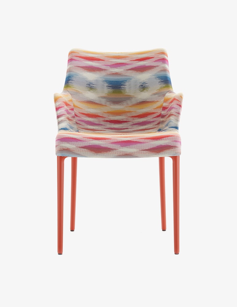 Kartell Sedia Eleganza Nia Missioni - immagine 2 Kartell Sedia Eleganza Nia Missioni - immagine 2