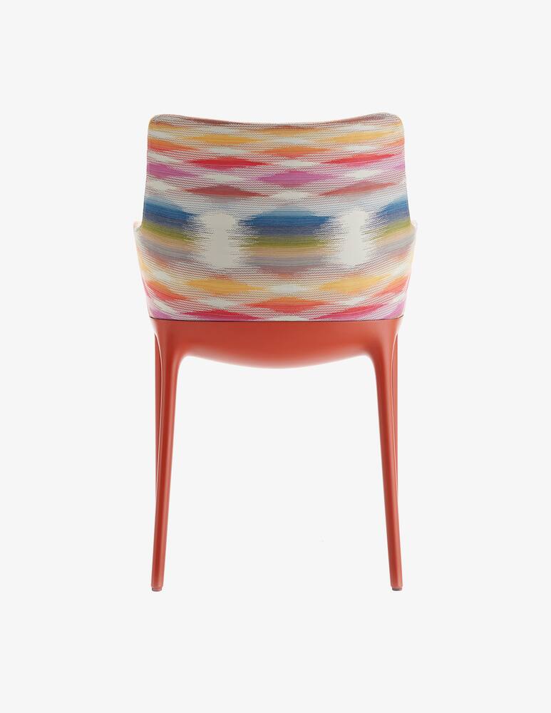 Kartell Sedia Eleganza Nia Missioni - immagine 4 Kartell Sedia Eleganza Nia Missioni - immagine 4