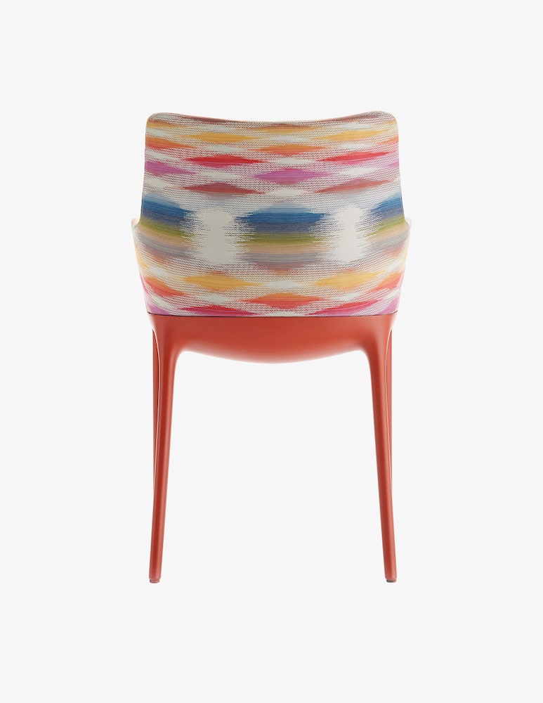 rinascente Kartell Eleganza Nia Missioni Sedia