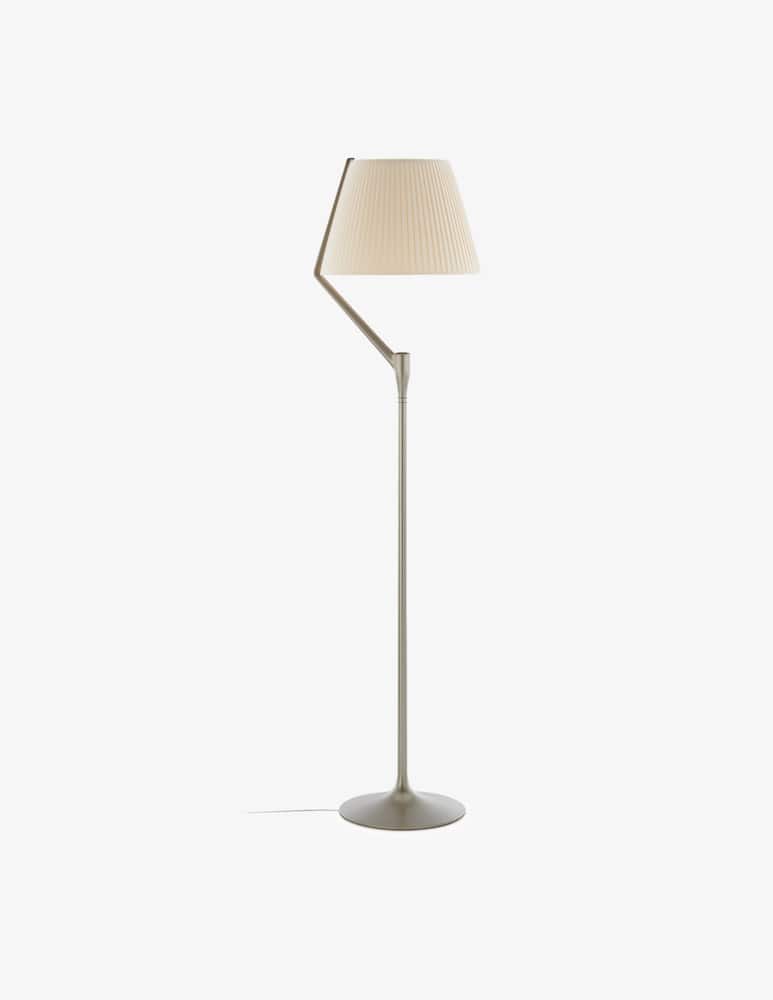Kartell Angelo Stone Lampada Da Terra - immagine 1 Kartell Angelo Stone Lampada Da Terra - immagine 1