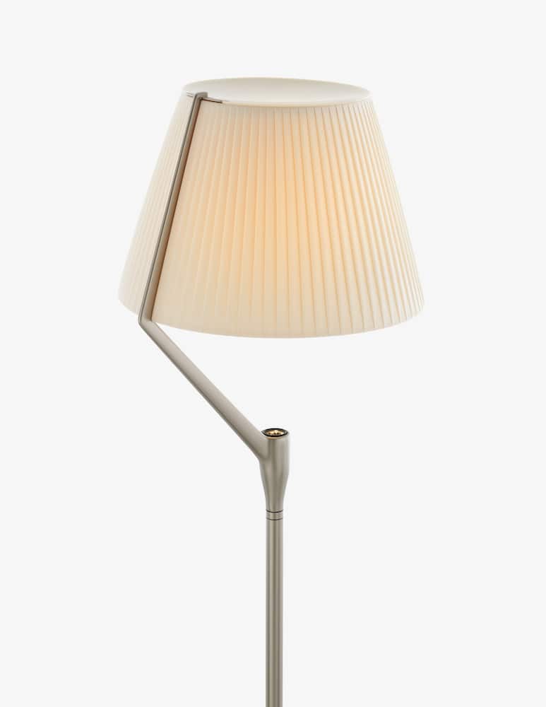 Kartell Angelo Stone Lampada Da Terra - immagine 2 Kartell Angelo Stone Lampada Da Terra - immagine 2