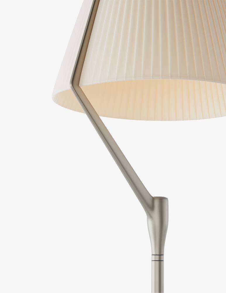 rinascente Kartell Angelo Stone Lampada Da Terra