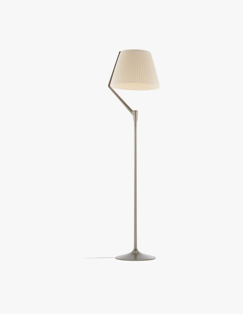 Kartell Angelo Stone Lampada Da Terra - immagine 4 Kartell Angelo Stone Lampada Da Terra - immagine 4