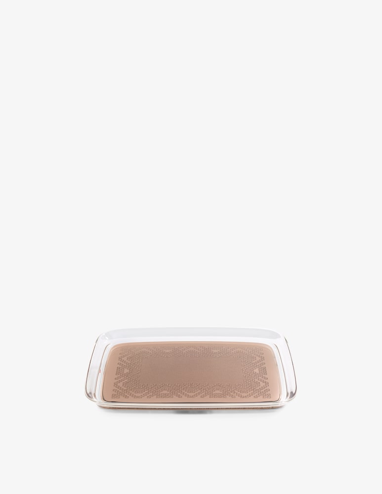 Kartell Tray Teatime - picture 2 Kartell Tray Teatime - picture 2