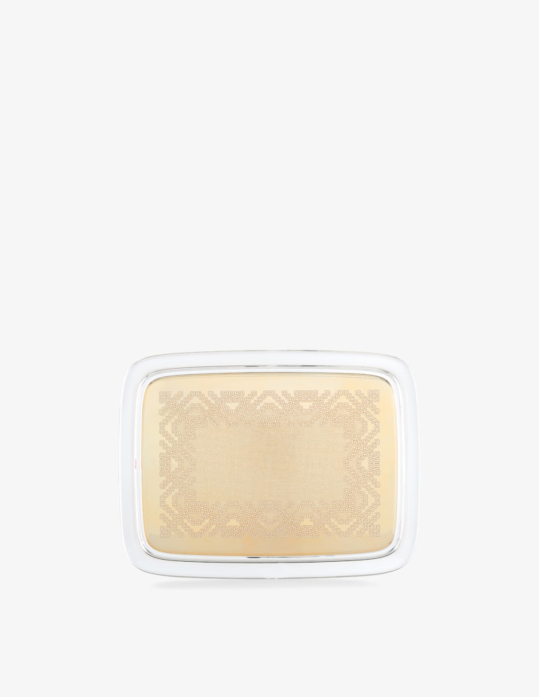 Kartell Teatime Vassoio - immagine 1 Kartell Teatime Vassoio - immagine 1