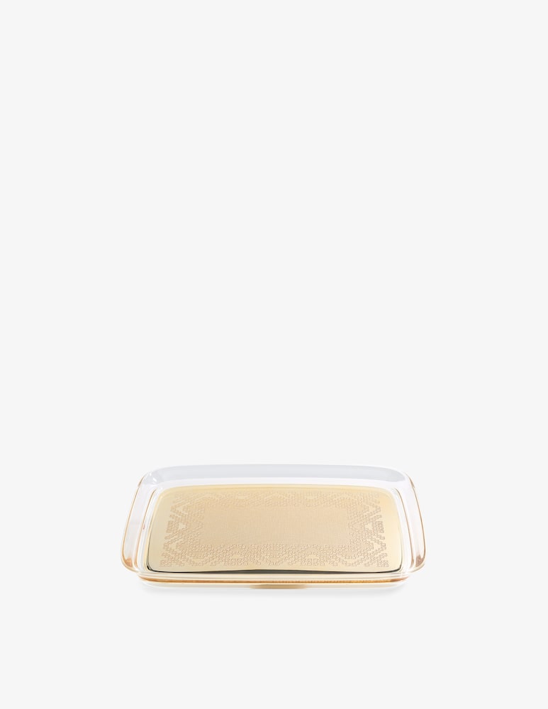 Kartell Teatime Vassoio - immagine 2 Kartell Teatime Vassoio - immagine 2