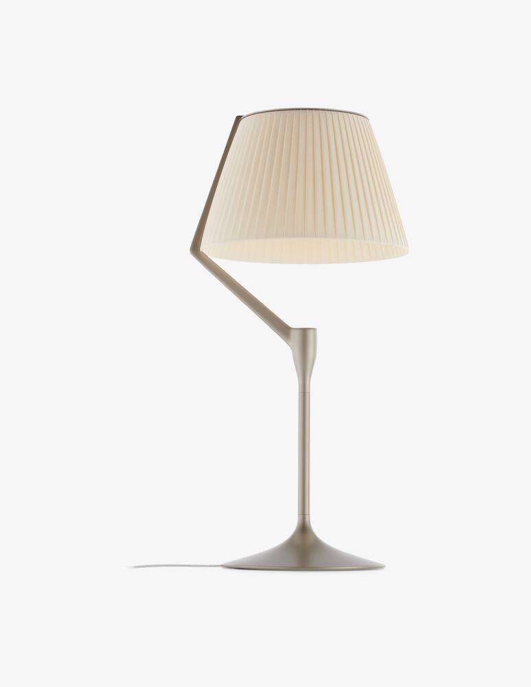 rinascente Kartell Angelo Stone Table Lamp