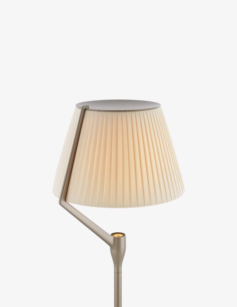 rinascente Kartell Angelo Stone Table Lamp