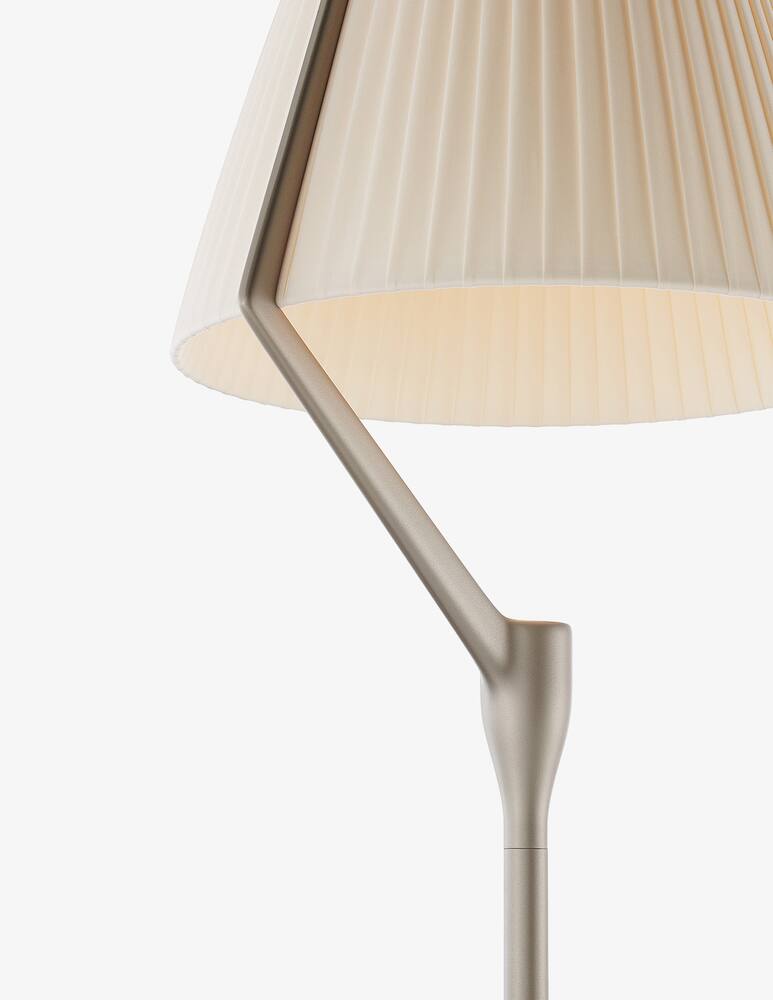 rinascente Kartell Angelo Stone Table Lamp