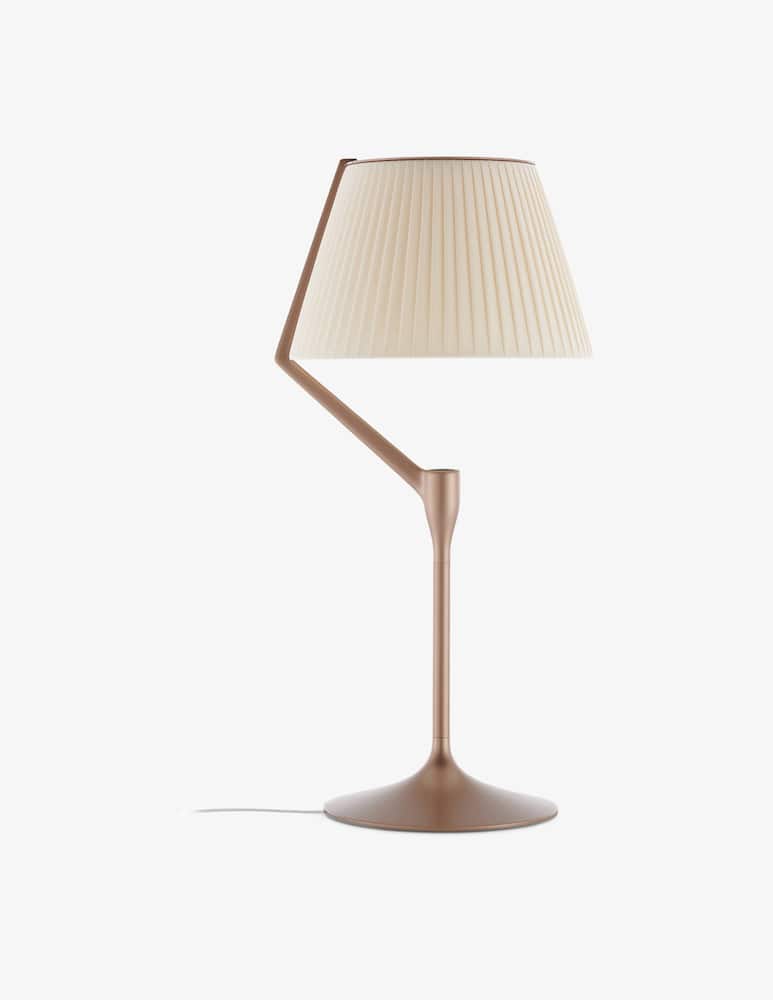 Kartell Lampada da tavolo Angelo Stone - immagine 1 Kartell Lampada da tavolo Angelo Stone - immagine 1