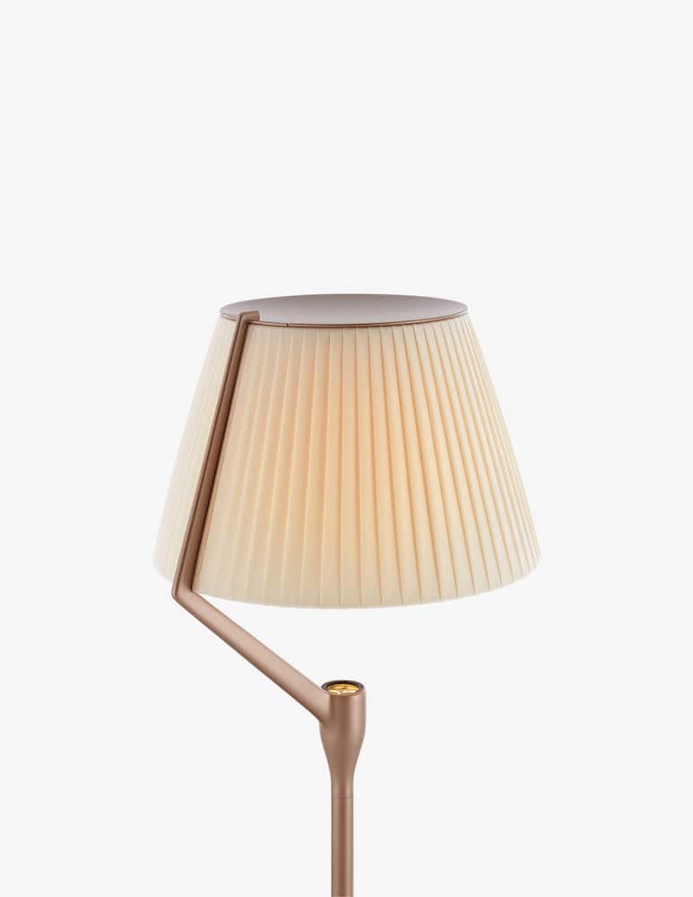 Kartell Lampada da tavolo Angelo Stone - immagine 2 Kartell Lampada da tavolo Angelo Stone - immagine 2