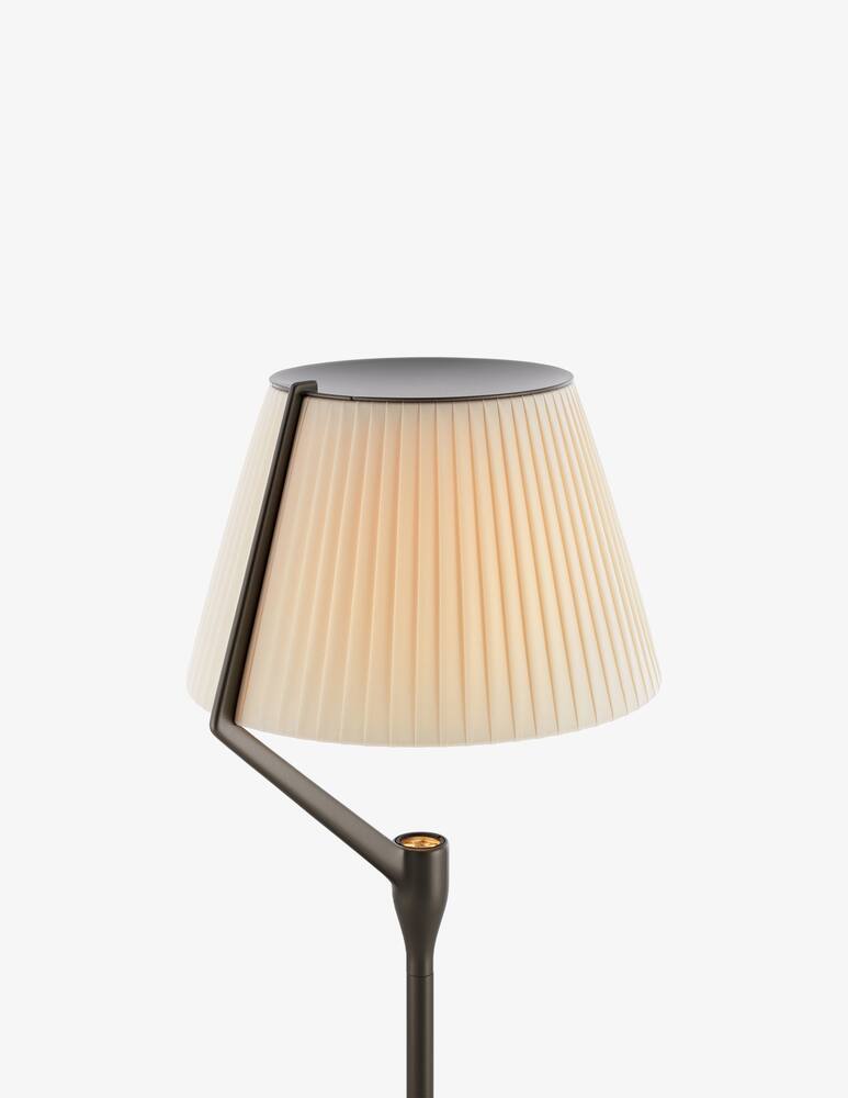 rinascente Kartell Angelo Stone Table Lamp