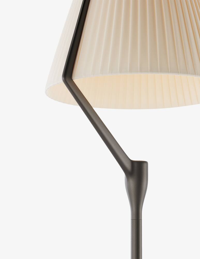 rinascente Kartell Angelo Stone Table Lamp
