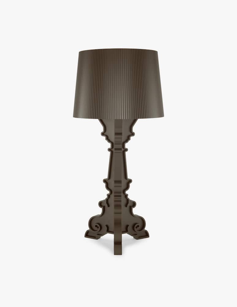 Kartell Lampada da tavolo Bourgie Limited Edition - immagine 1 Kartell Lampada da tavolo Bourgie Limited Edition - immagine 1