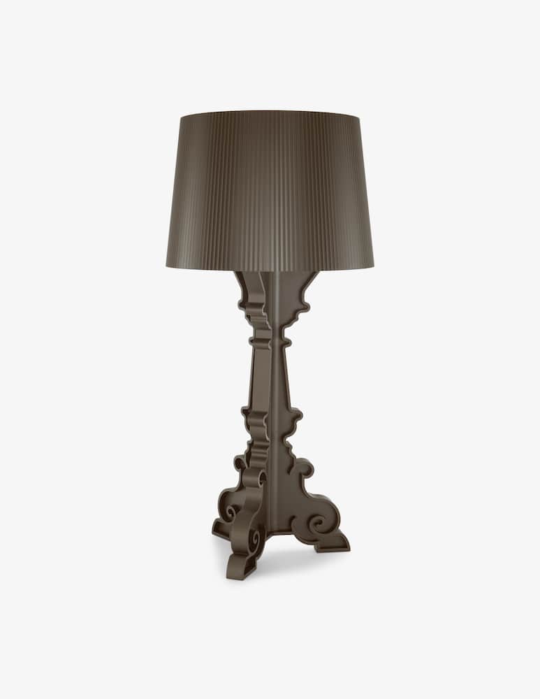 Kartell Lampada da tavolo Bourgie Limited Edition - immagine 2 Kartell Lampada da tavolo Bourgie Limited Edition - immagine 2