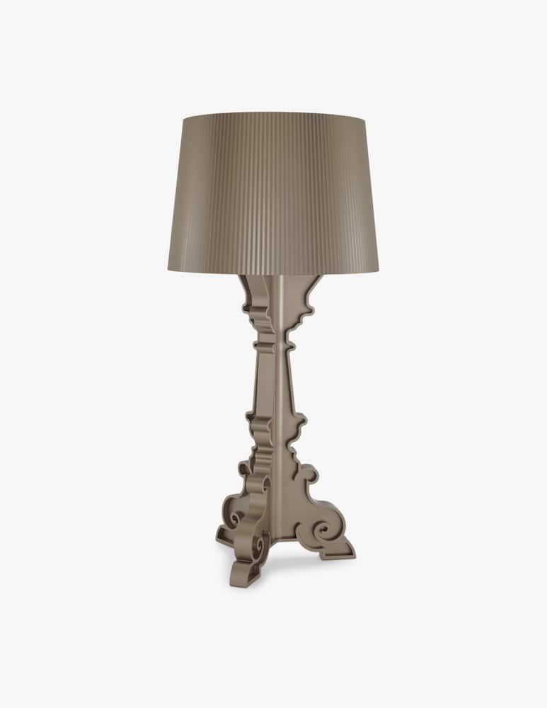 rinascente Kartell Bourgie Limited Edition Lampada Da Tavolo