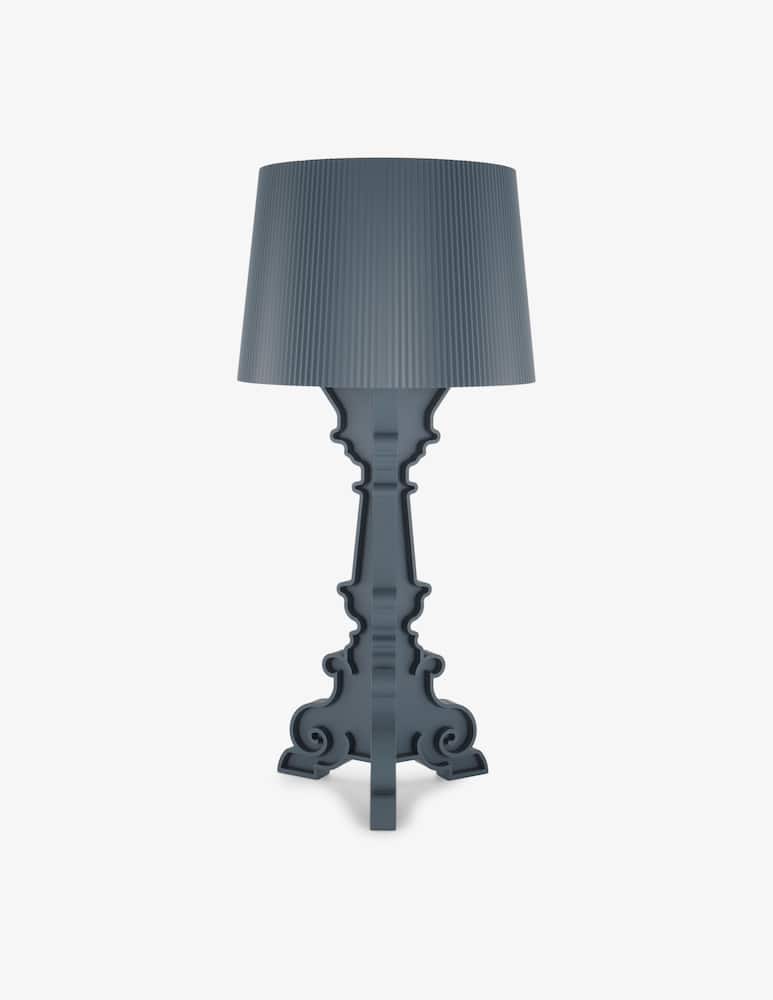 Kartell Lampada da tavolo Bourgie Limited Edition - immagine 1 Kartell Lampada da tavolo Bourgie Limited Edition - immagine 1