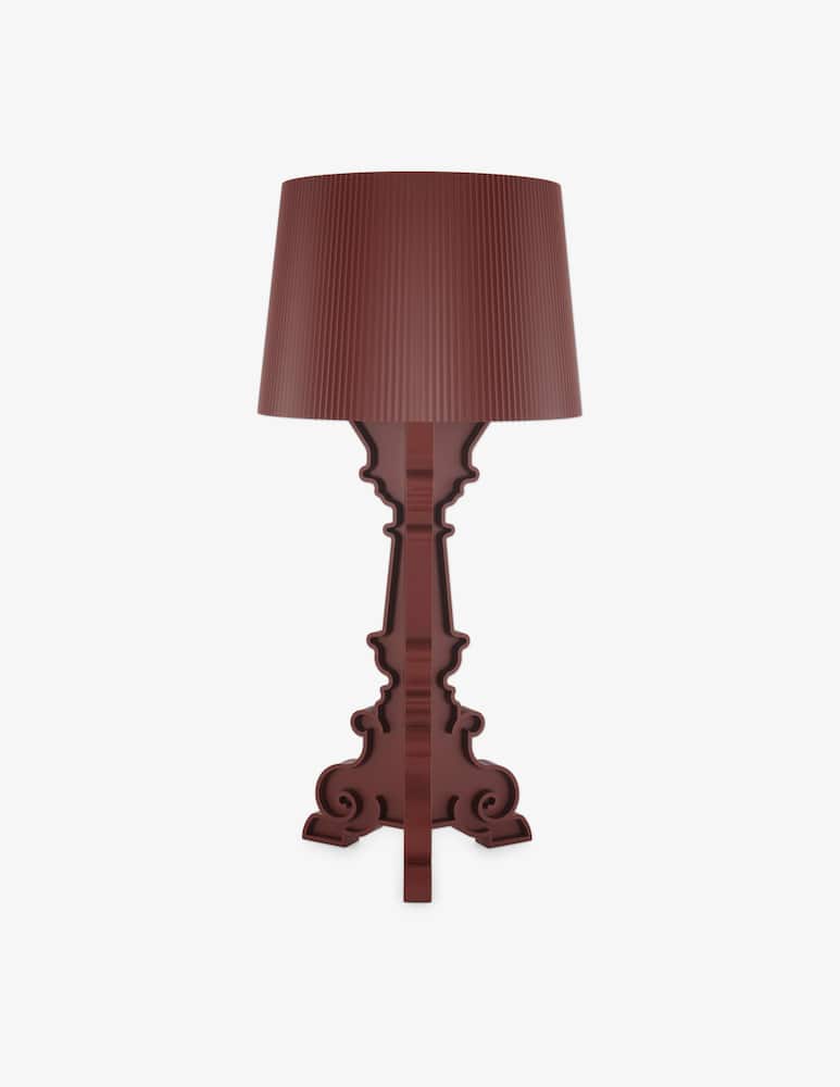 Kartell Lampada da tavolo Bourgie Limited Edition - immagine 1 Kartell Lampada da tavolo Bourgie Limited Edition - immagine 1