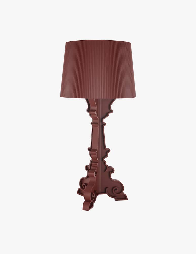 Kartell Lampada da tavolo Bourgie Limited Edition - immagine 2 Kartell Lampada da tavolo Bourgie Limited Edition - immagine 2