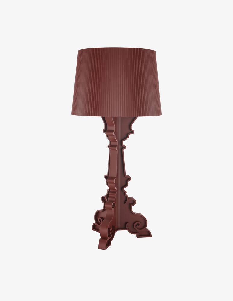 rinascente Kartell Bourgie Limited Edition Lampada Da Tavolo
