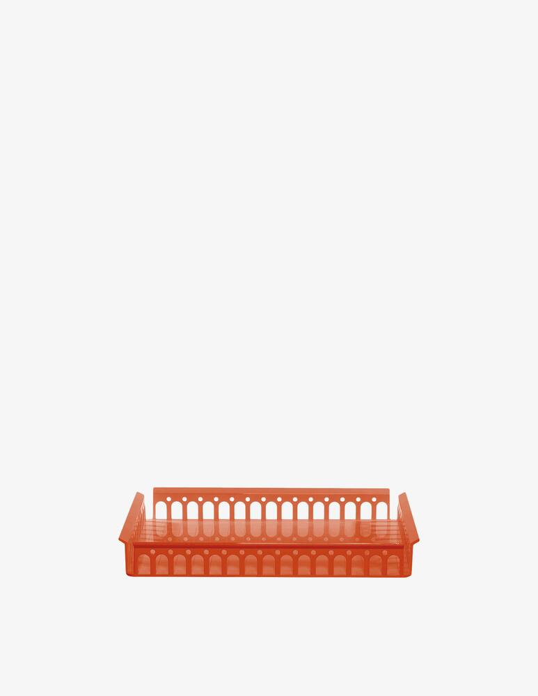 rinascente Kartell Piazza Vassoio