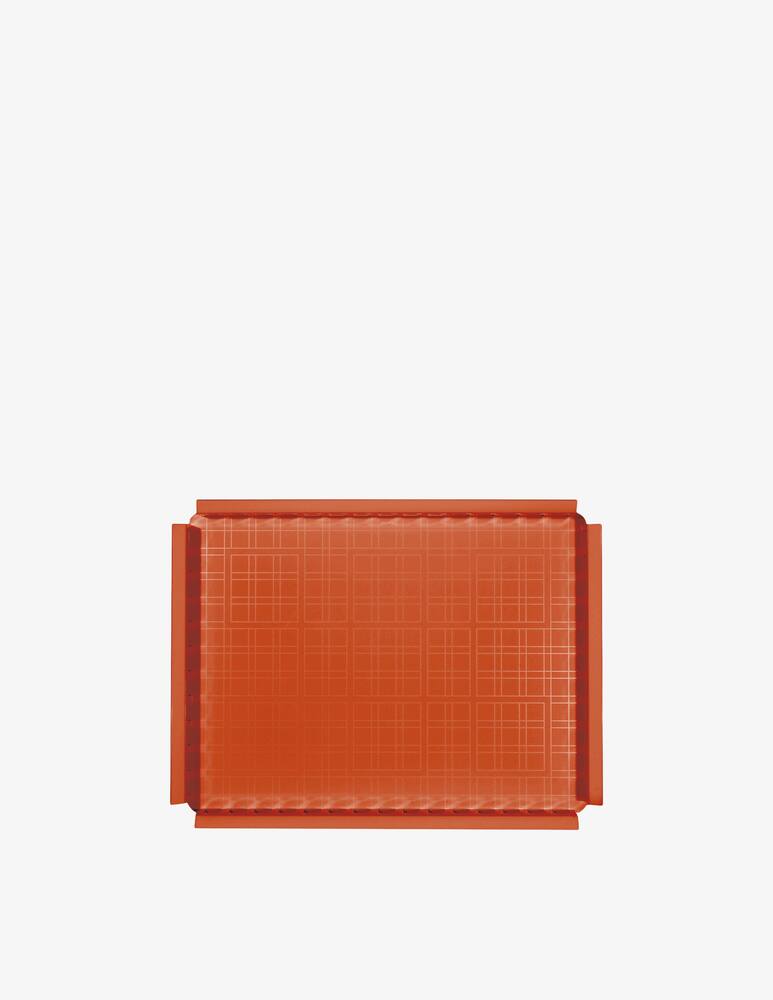 rinascente Kartell Piazza Vassoio