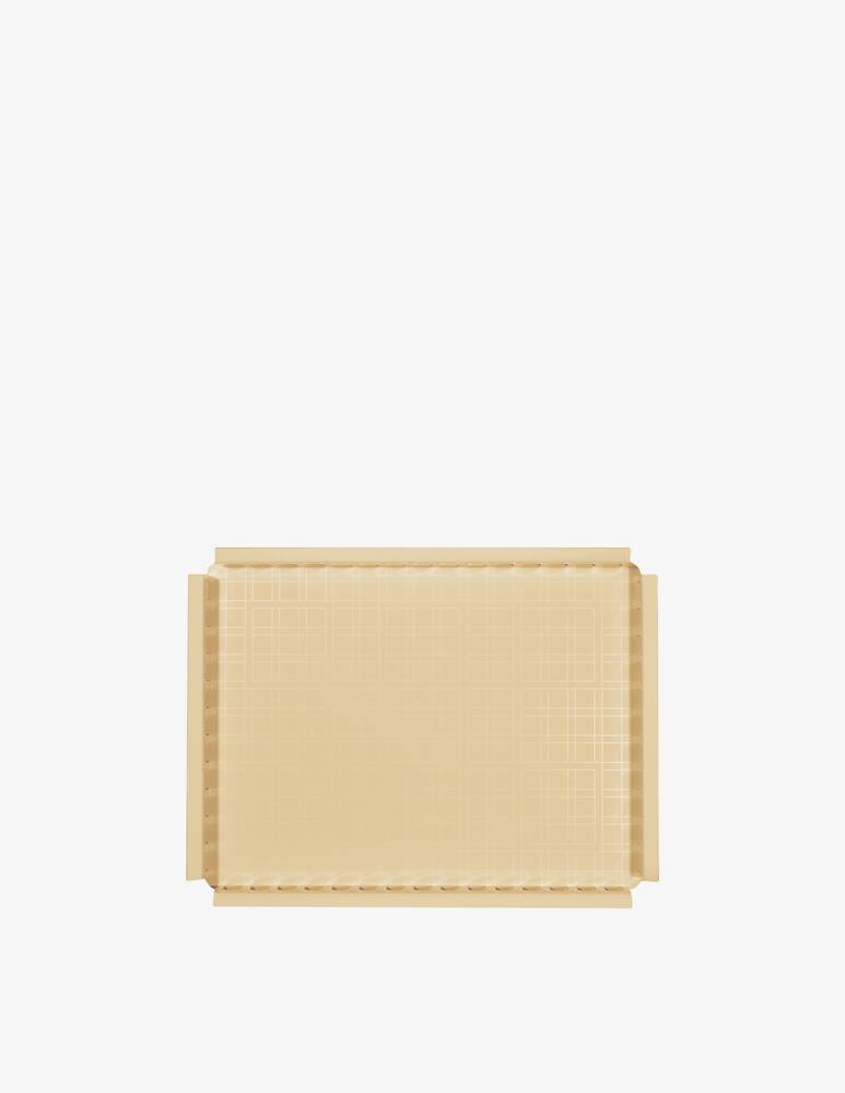 rinascente Kartell Piazza Tray