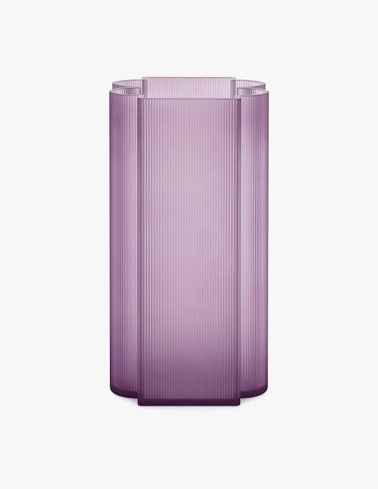 rinascente Kartell Okra Vaso